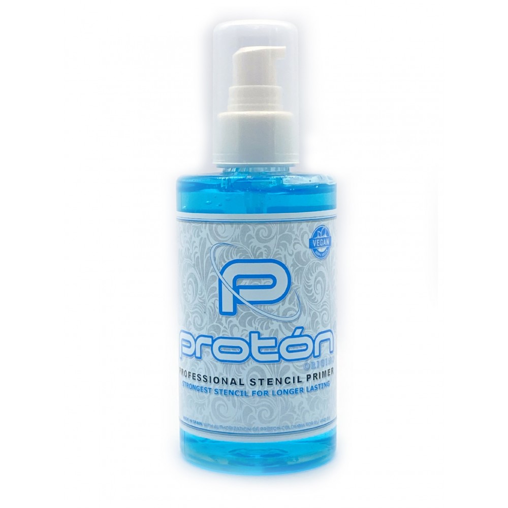 Proton Origins - Professional Stencil Primer - 200ml / 6.8Oz.